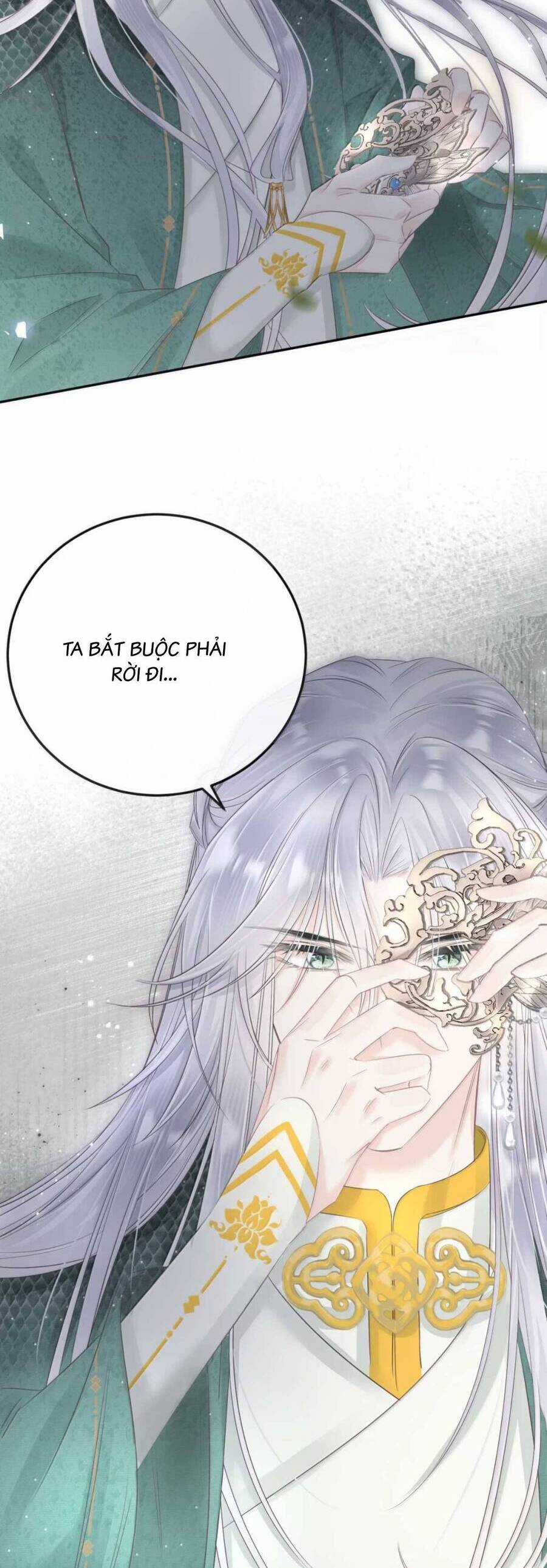 Rắn Cưng Nhà Tôi Lại Đang Diễn Trò Với Tôi Chapter 24 trang 25