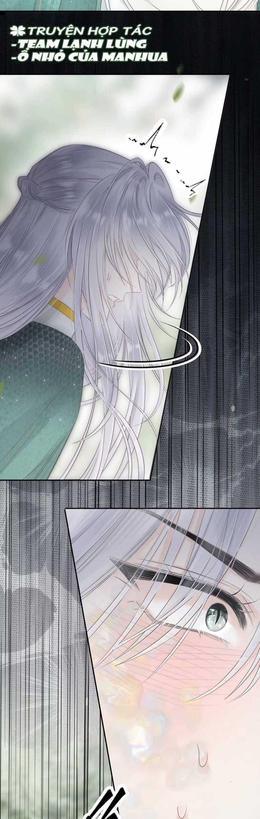 Rắn Cưng Nhà Tôi Lại Đang Diễn Trò Với Tôi Chapter 24 trang 26