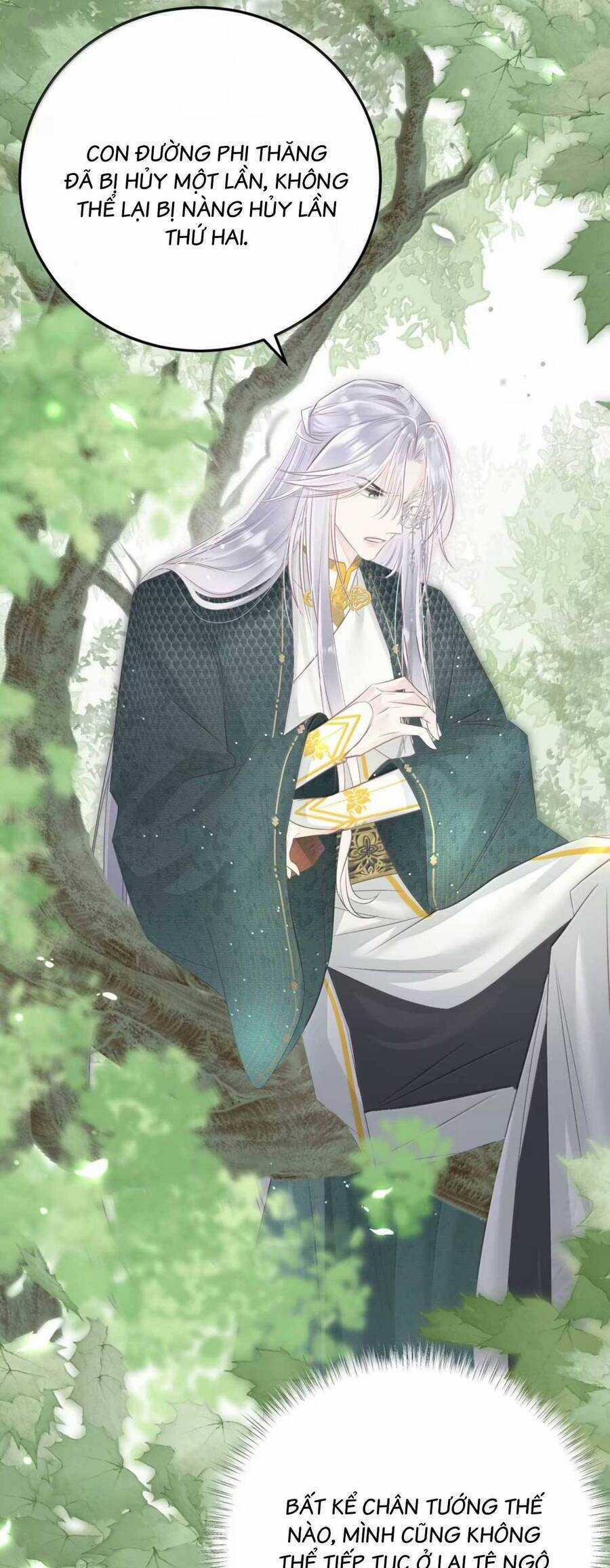 Rắn Cưng Nhà Tôi Lại Đang Diễn Trò Với Tôi Chapter 24 trang 5