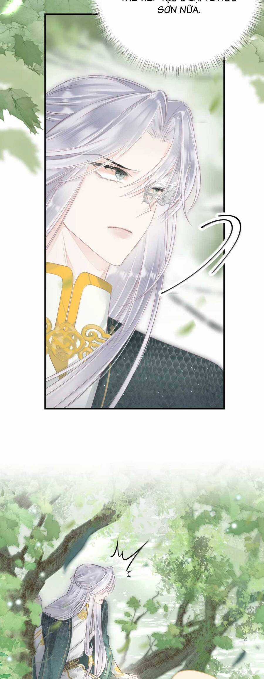 Rắn Cưng Nhà Tôi Lại Đang Diễn Trò Với Tôi Chapter 24 trang 6