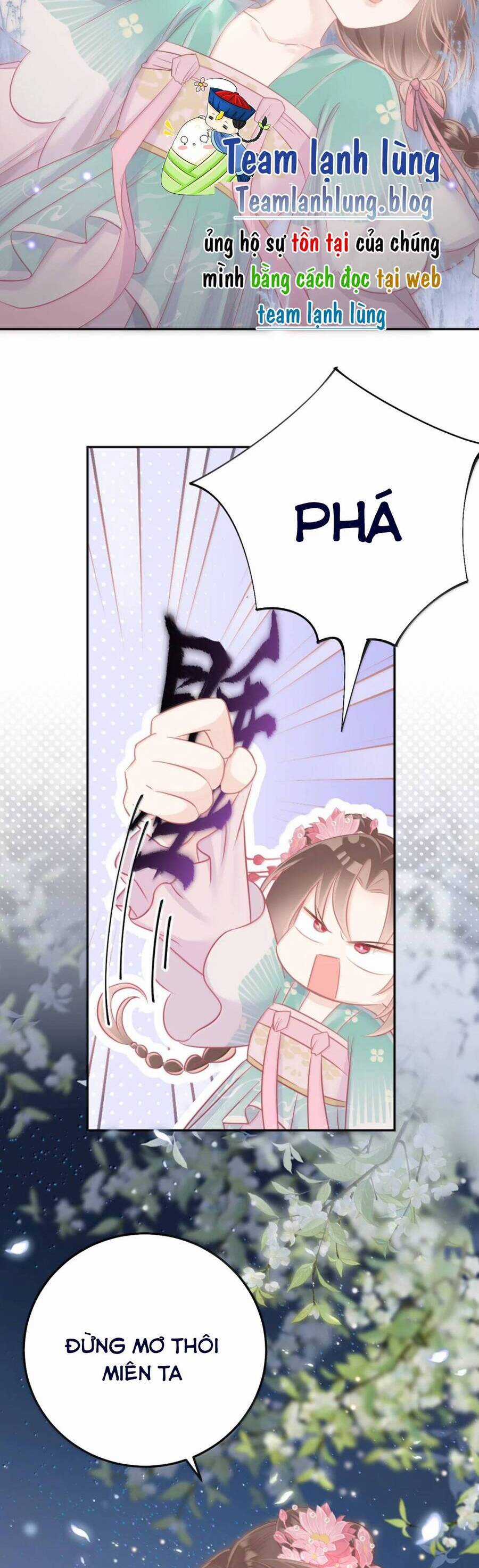 Rắn Cưng Nhà Tôi Lại Đang Diễn Trò Với Tôi Chapter 26 trang 10