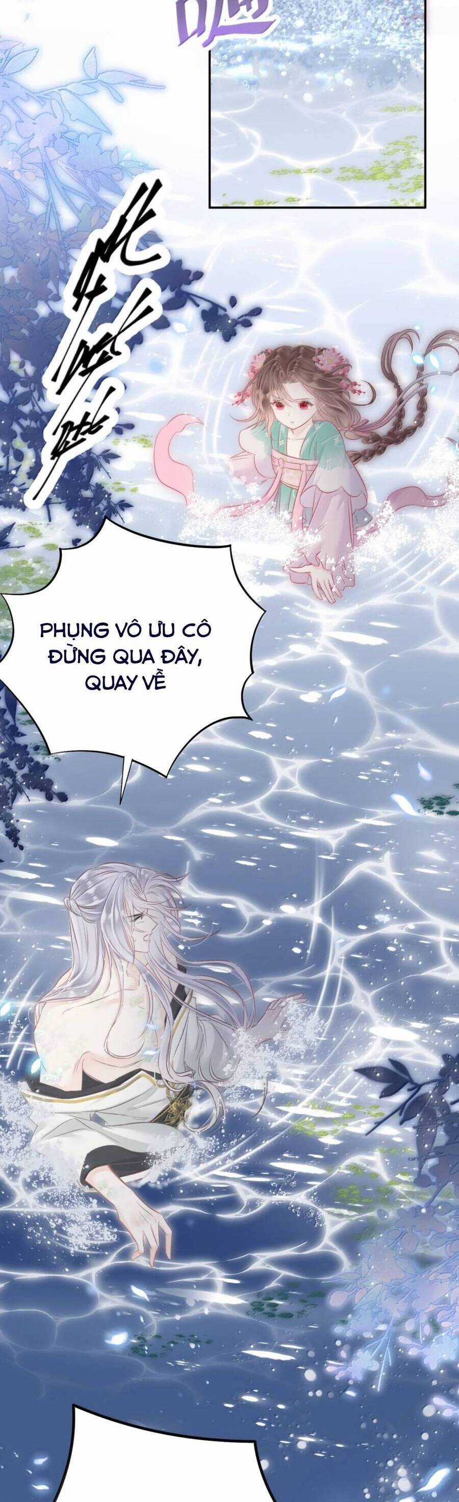 Rắn Cưng Nhà Tôi Lại Đang Diễn Trò Với Tôi Chapter 26 trang 12