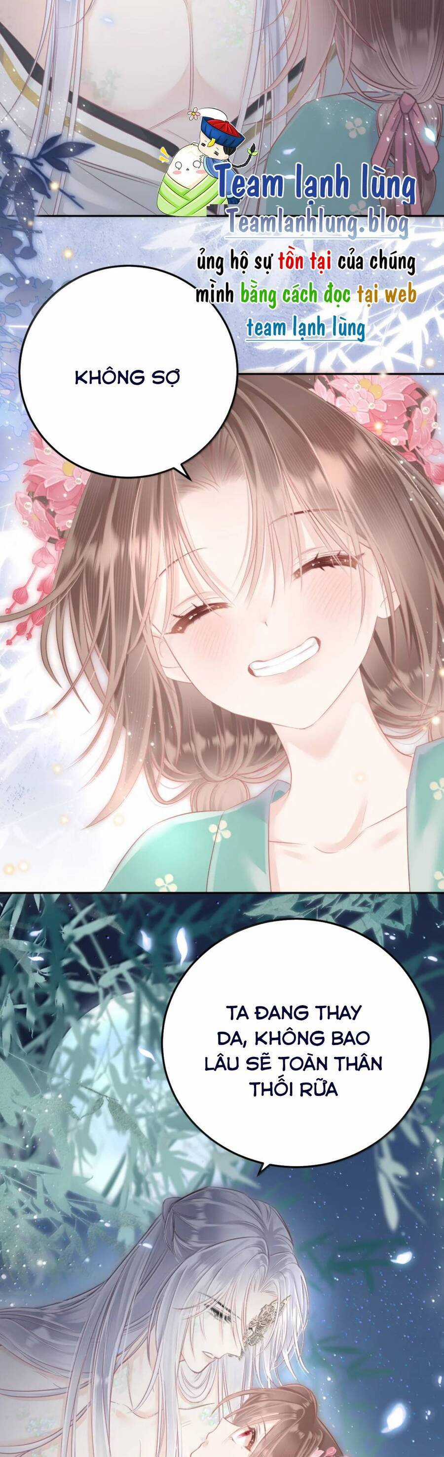 Rắn Cưng Nhà Tôi Lại Đang Diễn Trò Với Tôi Chapter 26 trang 14