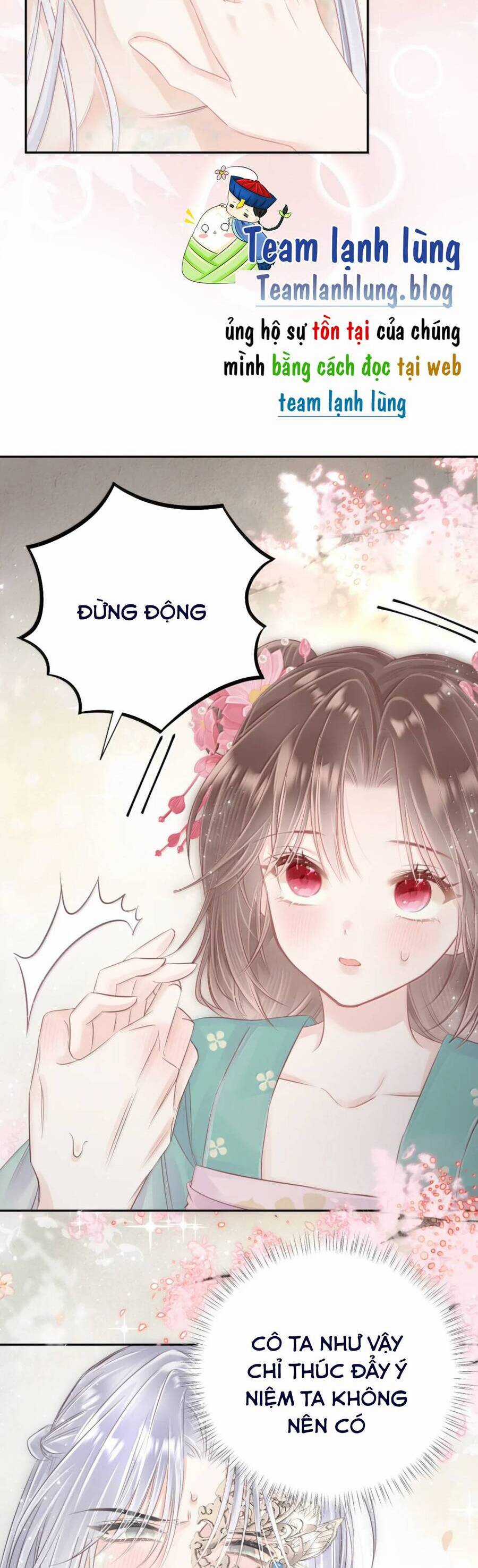 Rắn Cưng Nhà Tôi Lại Đang Diễn Trò Với Tôi Chapter 26 trang 17