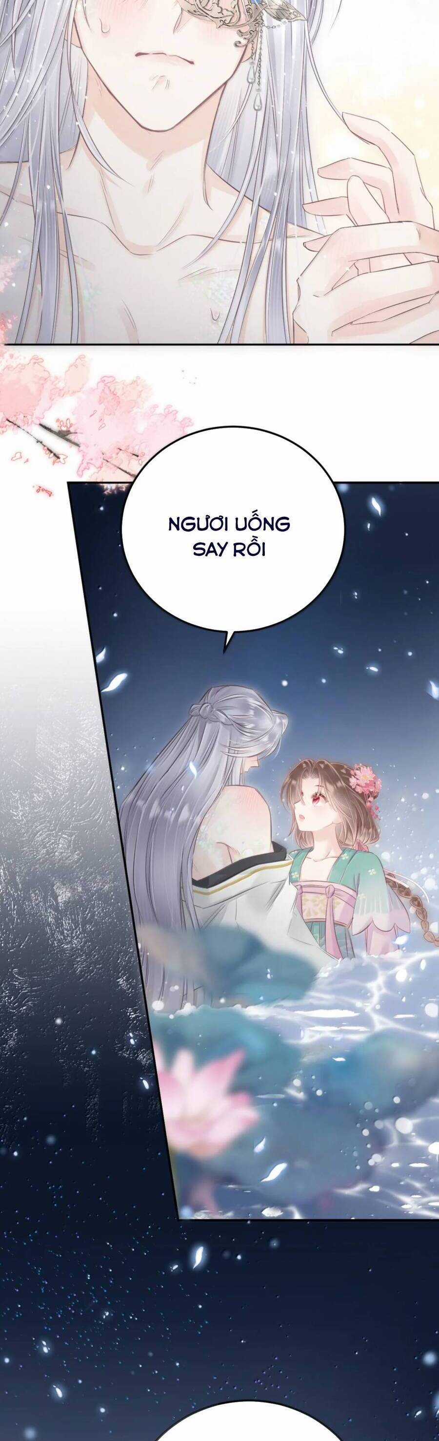 Rắn Cưng Nhà Tôi Lại Đang Diễn Trò Với Tôi Chapter 26 trang 18