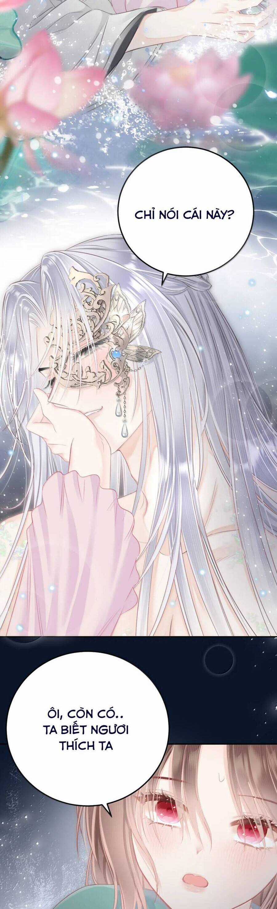 Rắn Cưng Nhà Tôi Lại Đang Diễn Trò Với Tôi Chapter 26 trang 20