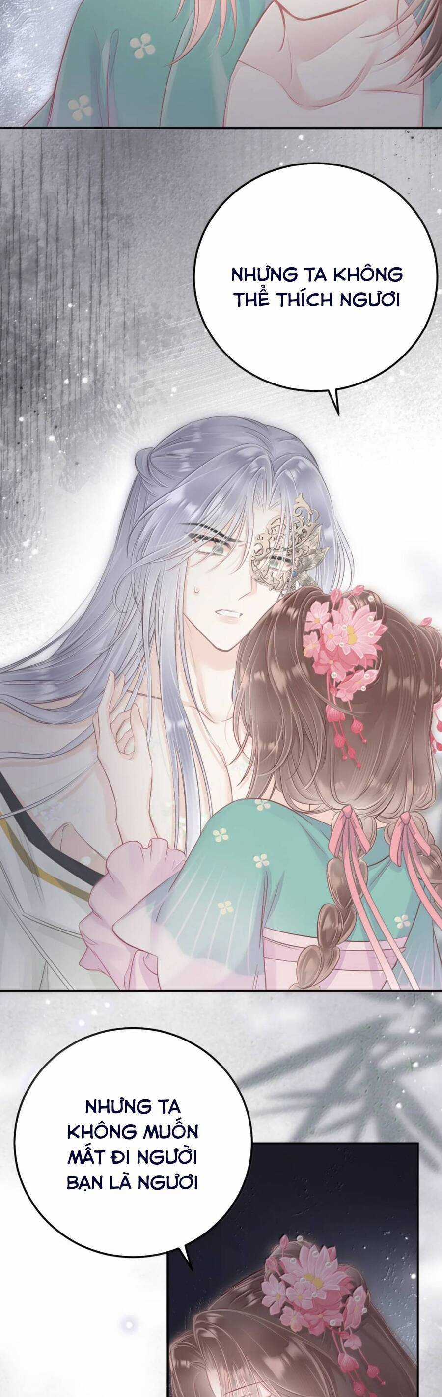 Rắn Cưng Nhà Tôi Lại Đang Diễn Trò Với Tôi Chapter 26 trang 21