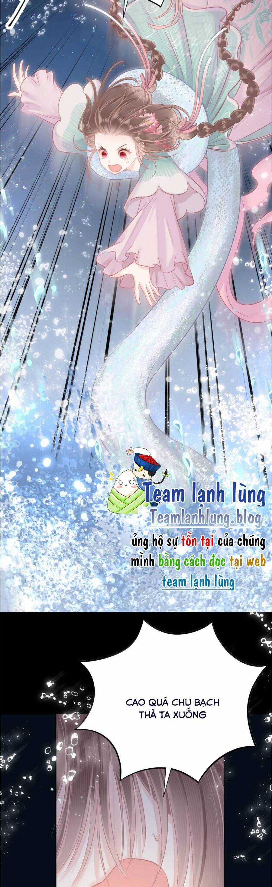 Rắn Cưng Nhà Tôi Lại Đang Diễn Trò Với Tôi Chapter 26 trang 4