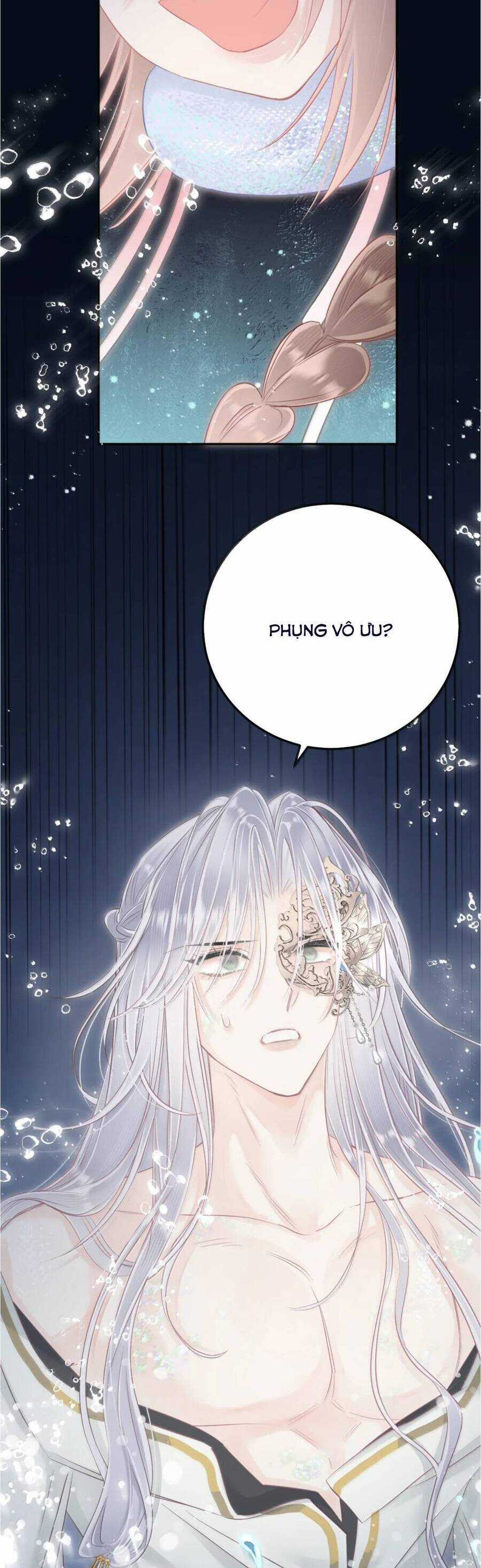 Rắn Cưng Nhà Tôi Lại Đang Diễn Trò Với Tôi Chapter 26 trang 5