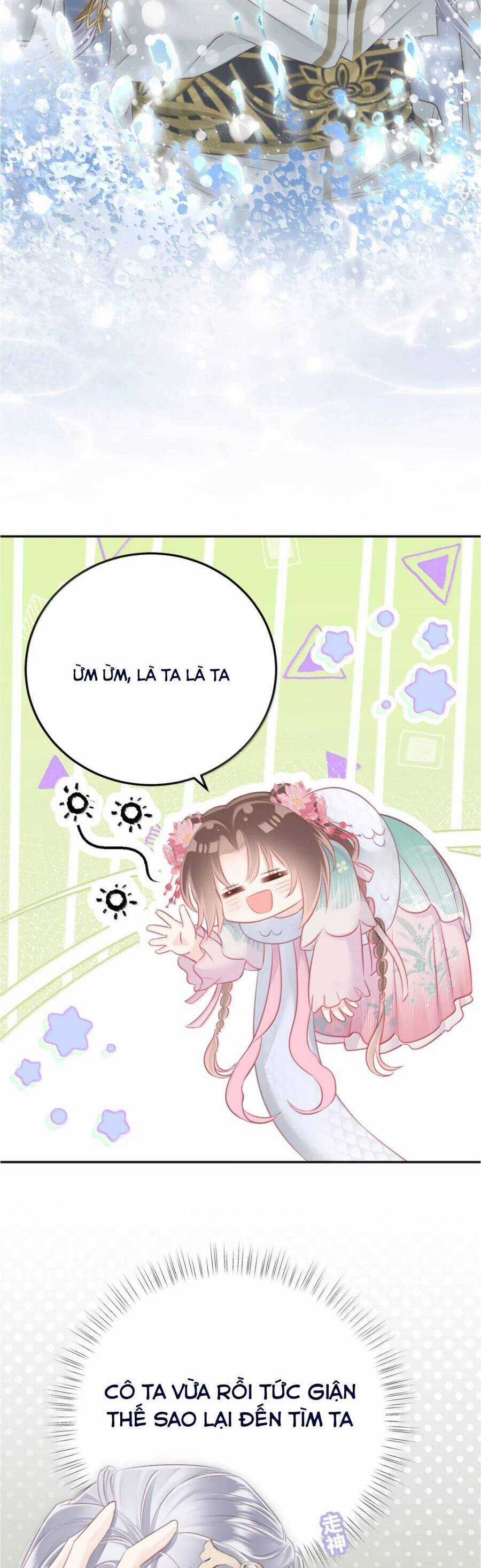 Rắn Cưng Nhà Tôi Lại Đang Diễn Trò Với Tôi Chapter 26 trang 6