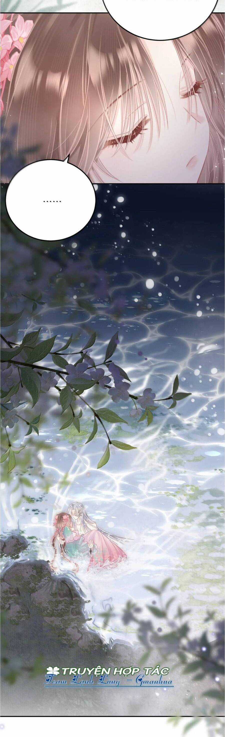 Rắn Cưng Nhà Tôi Lại Đang Diễn Trò Với Tôi Chapter 27 trang 15