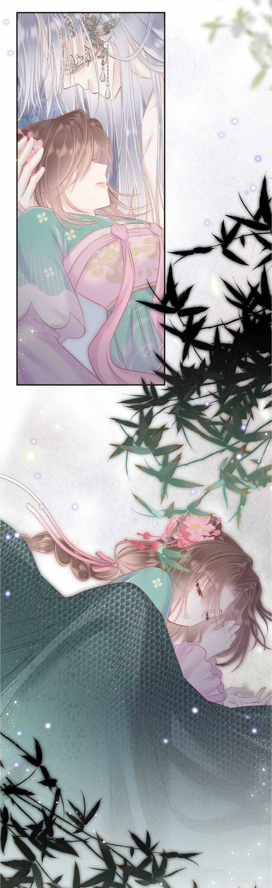 Rắn Cưng Nhà Tôi Lại Đang Diễn Trò Với Tôi Chapter 27 trang 16