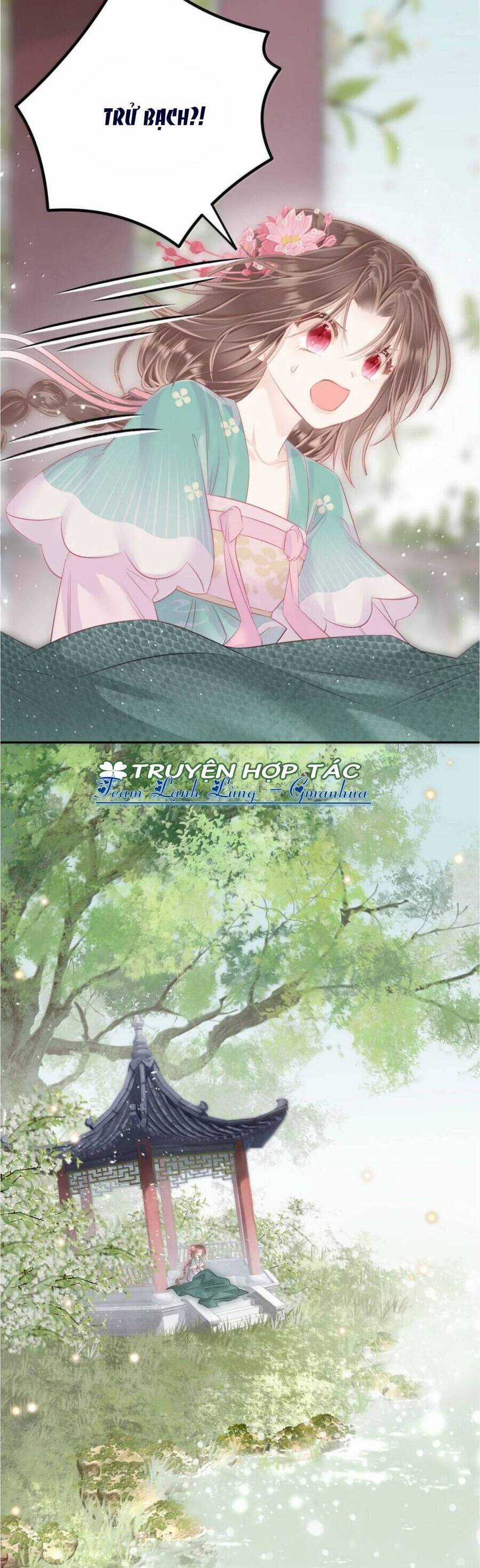 Rắn Cưng Nhà Tôi Lại Đang Diễn Trò Với Tôi Chapter 27 trang 18