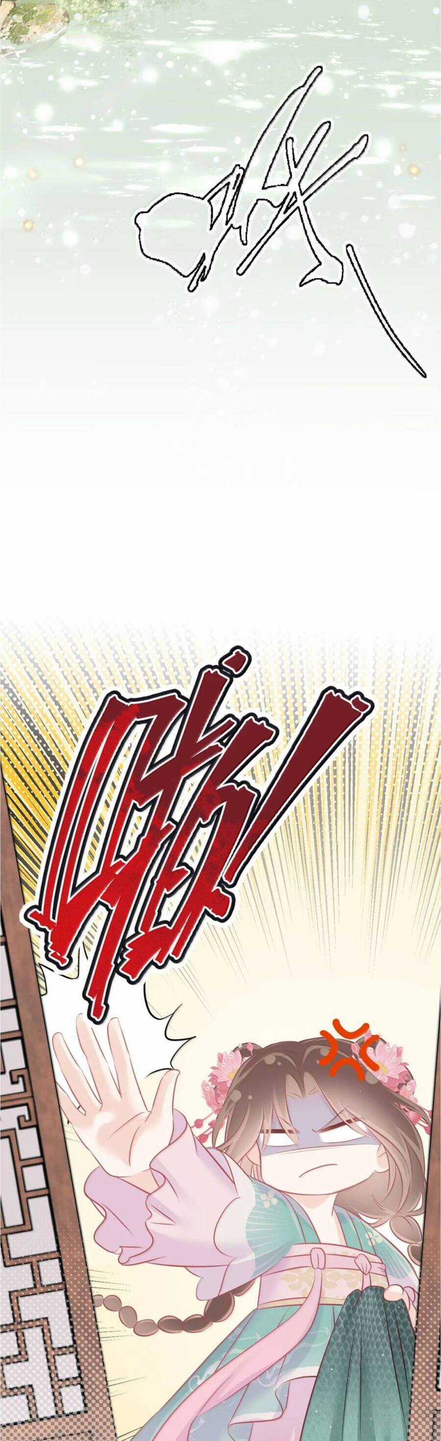 Rắn Cưng Nhà Tôi Lại Đang Diễn Trò Với Tôi Chapter 27 trang 19