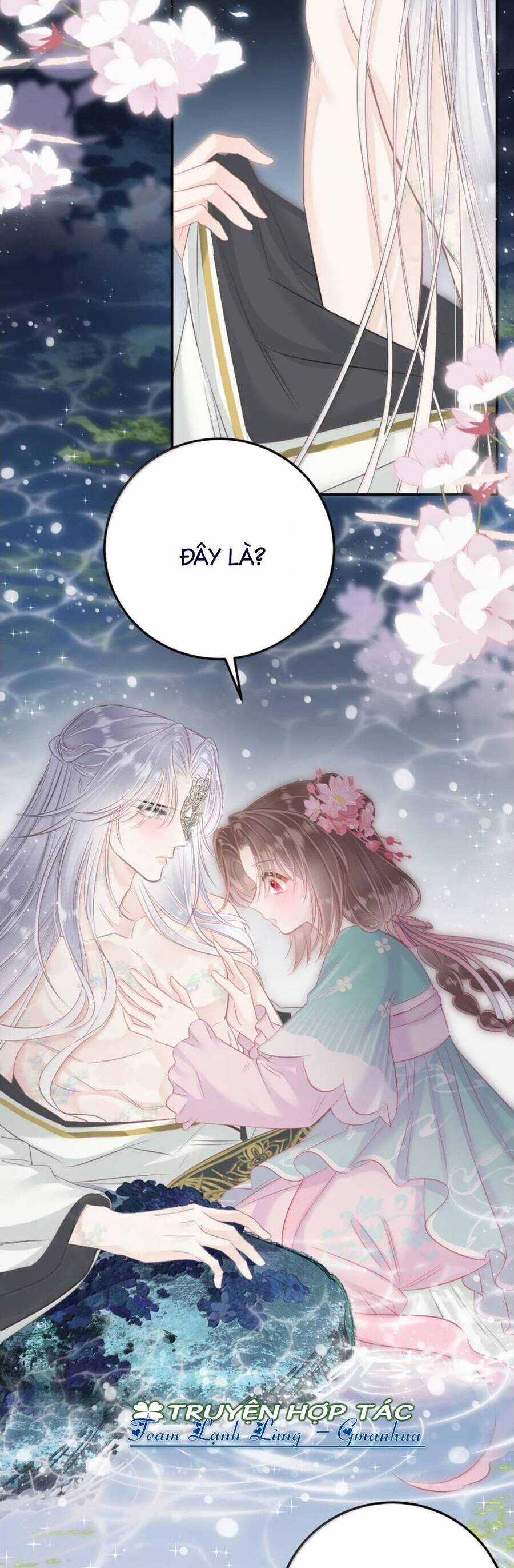 Rắn Cưng Nhà Tôi Lại Đang Diễn Trò Với Tôi Chapter 27 trang 2