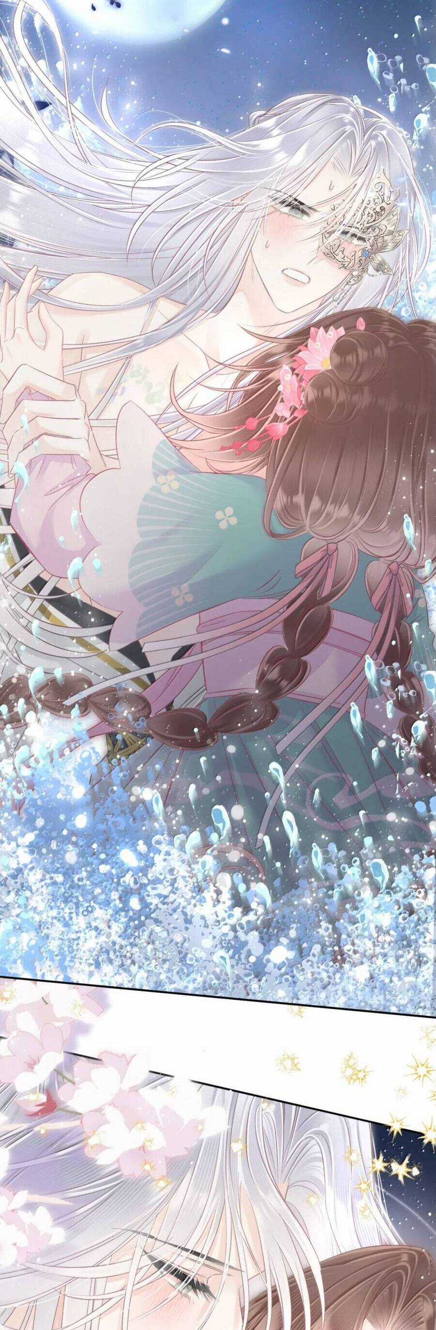 Rắn Cưng Nhà Tôi Lại Đang Diễn Trò Với Tôi Chapter 27 trang 4