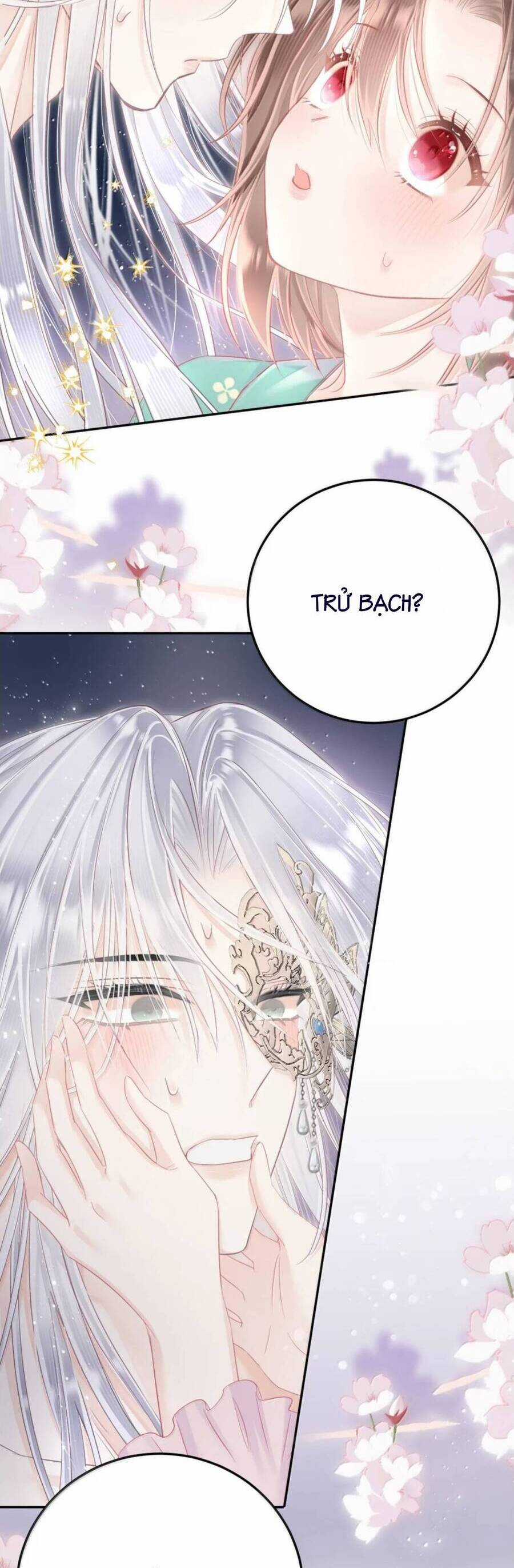 Rắn Cưng Nhà Tôi Lại Đang Diễn Trò Với Tôi Chapter 27 trang 5