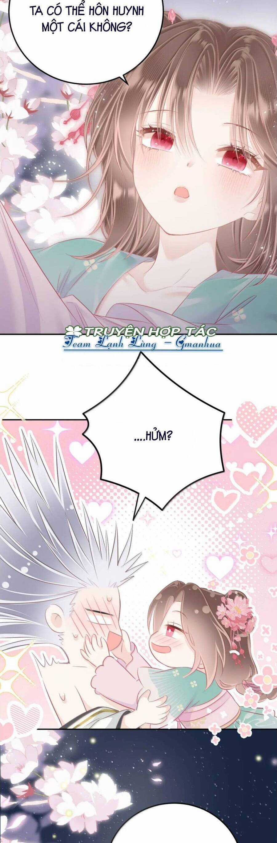 Rắn Cưng Nhà Tôi Lại Đang Diễn Trò Với Tôi Chapter 27 trang 6