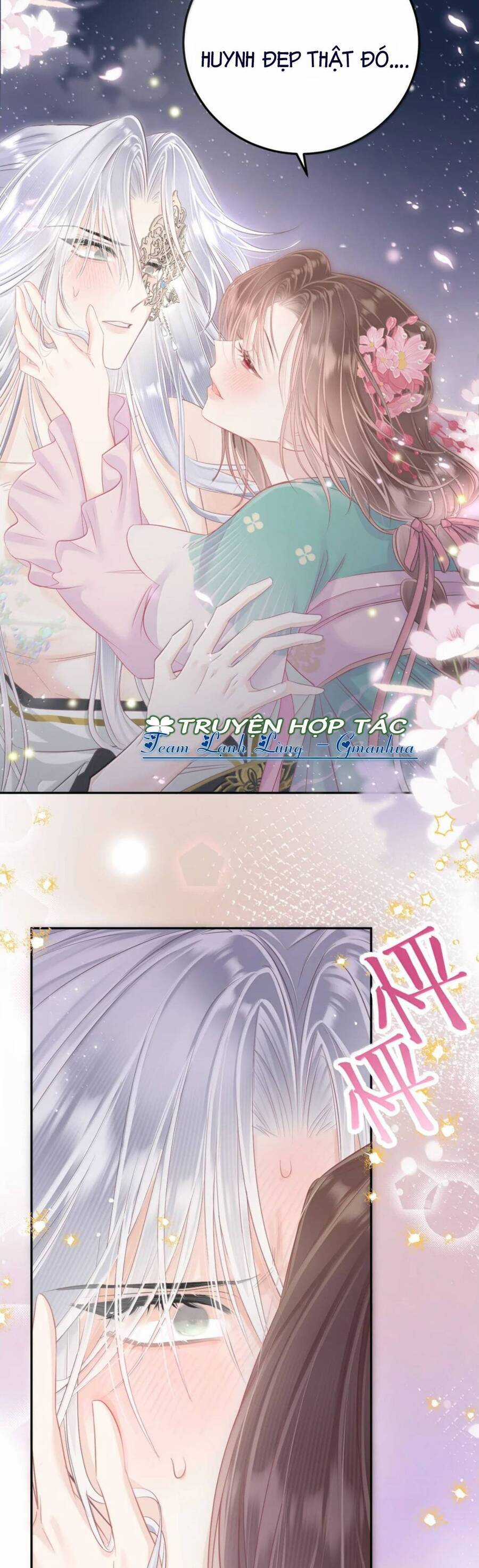 Rắn Cưng Nhà Tôi Lại Đang Diễn Trò Với Tôi Chapter 27 trang 7