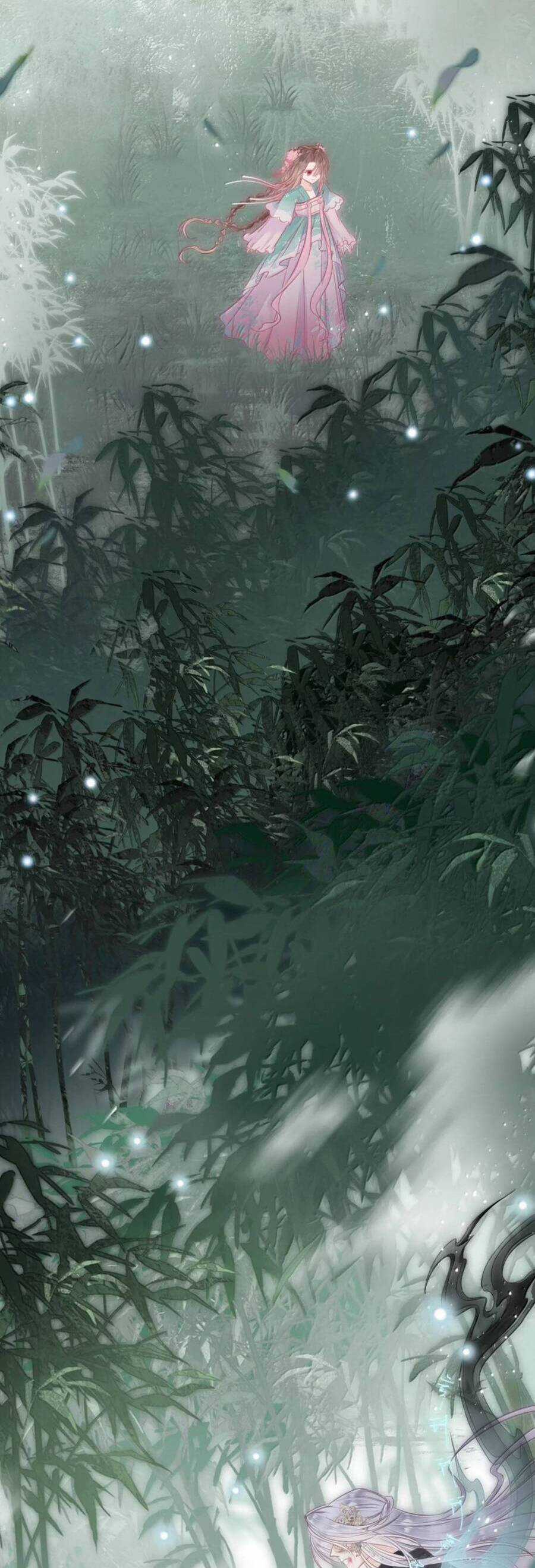 Rắn Cưng Nhà Tôi Lại Đang Diễn Trò Với Tôi Chapter 28 trang 22