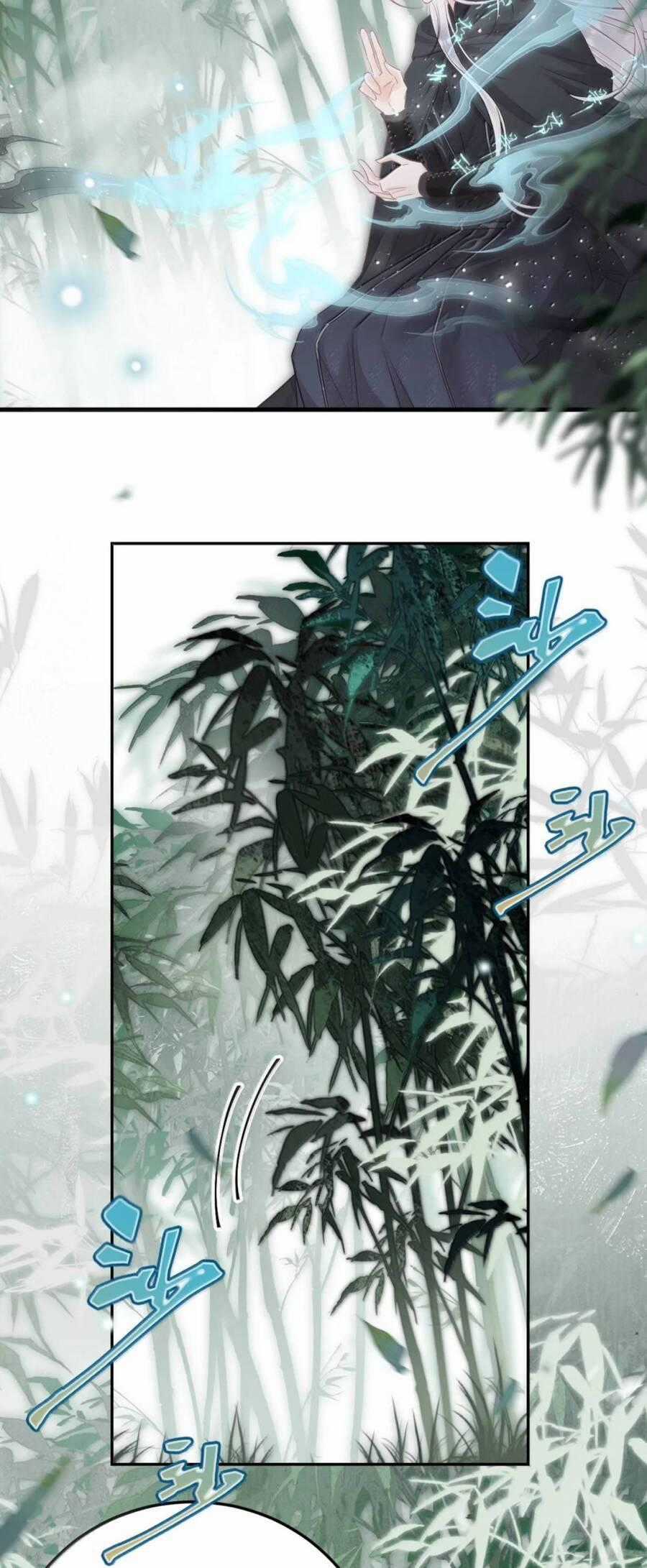 Rắn Cưng Nhà Tôi Lại Đang Diễn Trò Với Tôi Chapter 28 trang 23