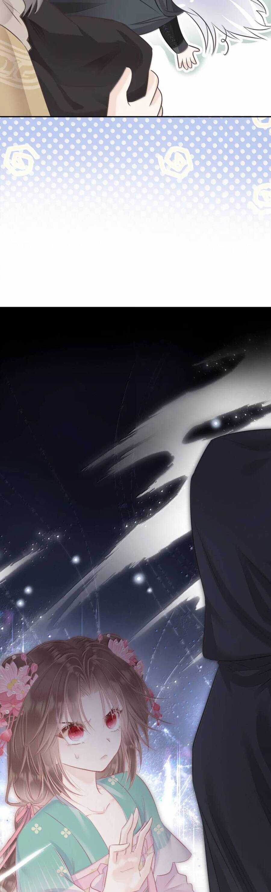 Rắn Cưng Nhà Tôi Lại Đang Diễn Trò Với Tôi Chapter 30 trang 17