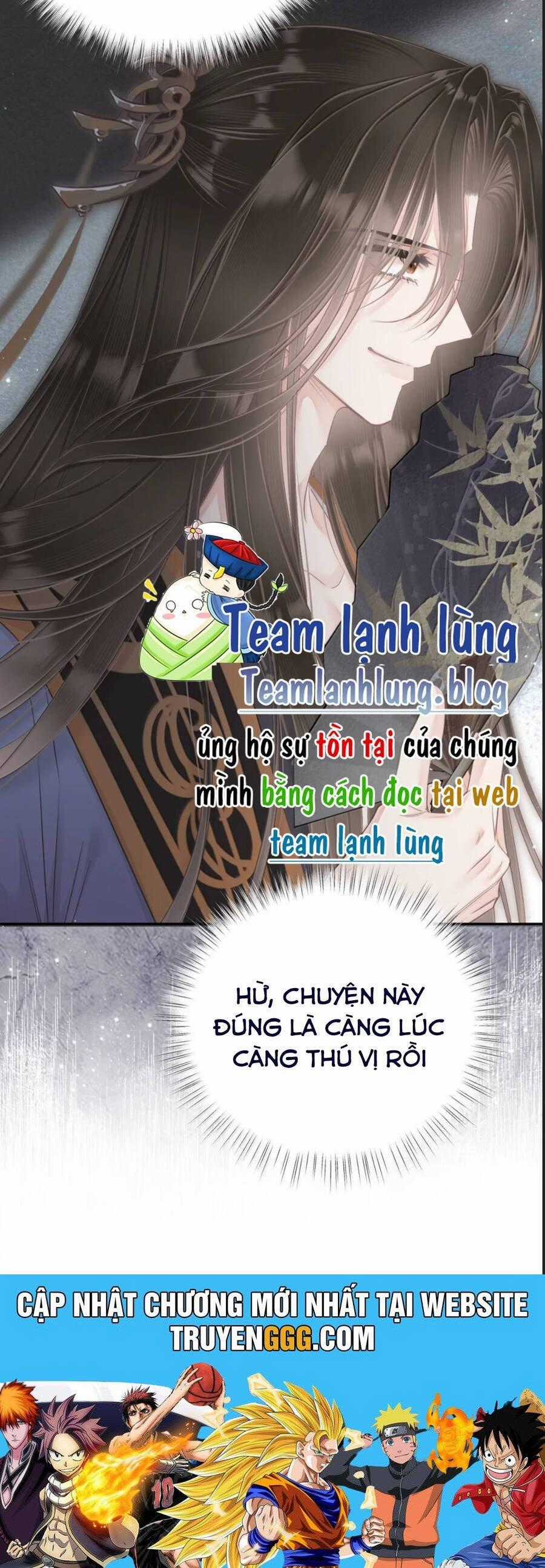 Rắn Cưng Nhà Tôi Lại Đang Diễn Trò Với Tôi Chapter 30 trang 21