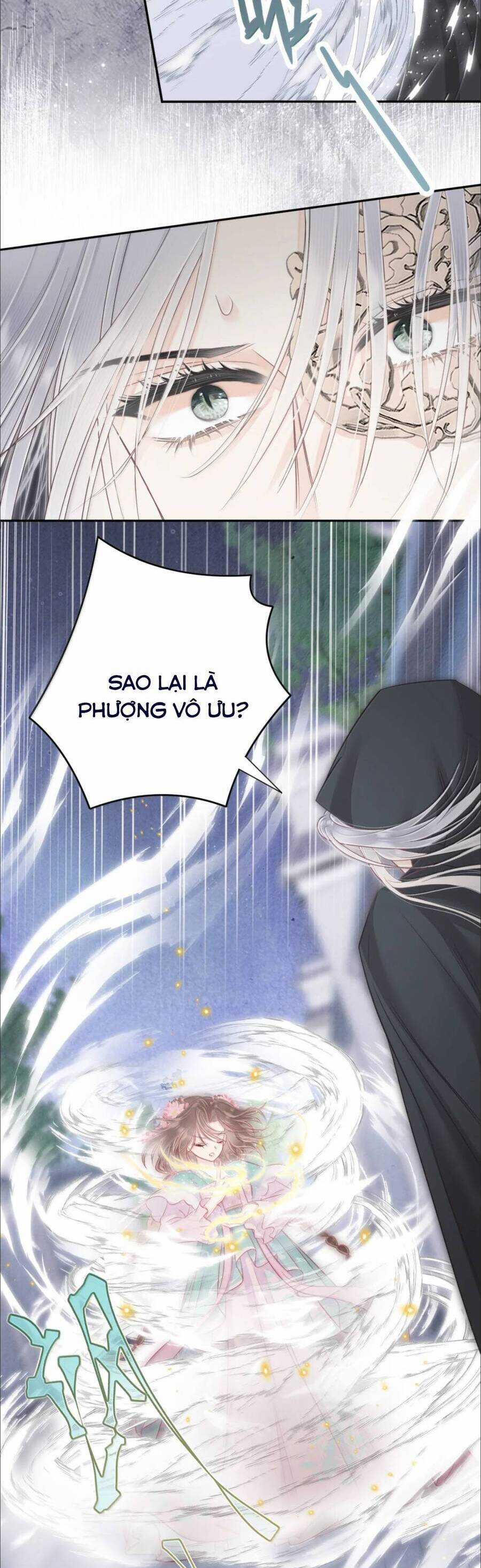 Rắn Cưng Nhà Tôi Lại Đang Diễn Trò Với Tôi Chapter 30 trang 5