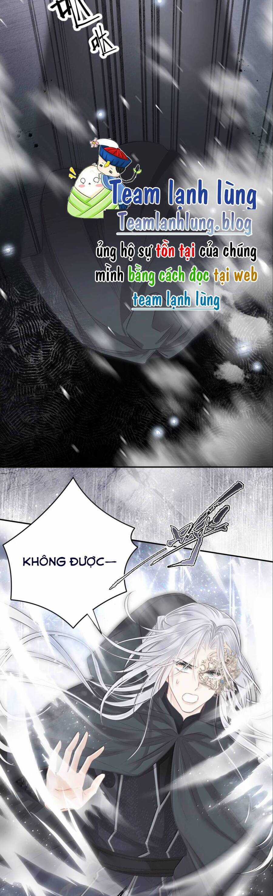 Rắn Cưng Nhà Tôi Lại Đang Diễn Trò Với Tôi Chapter 30 trang 9