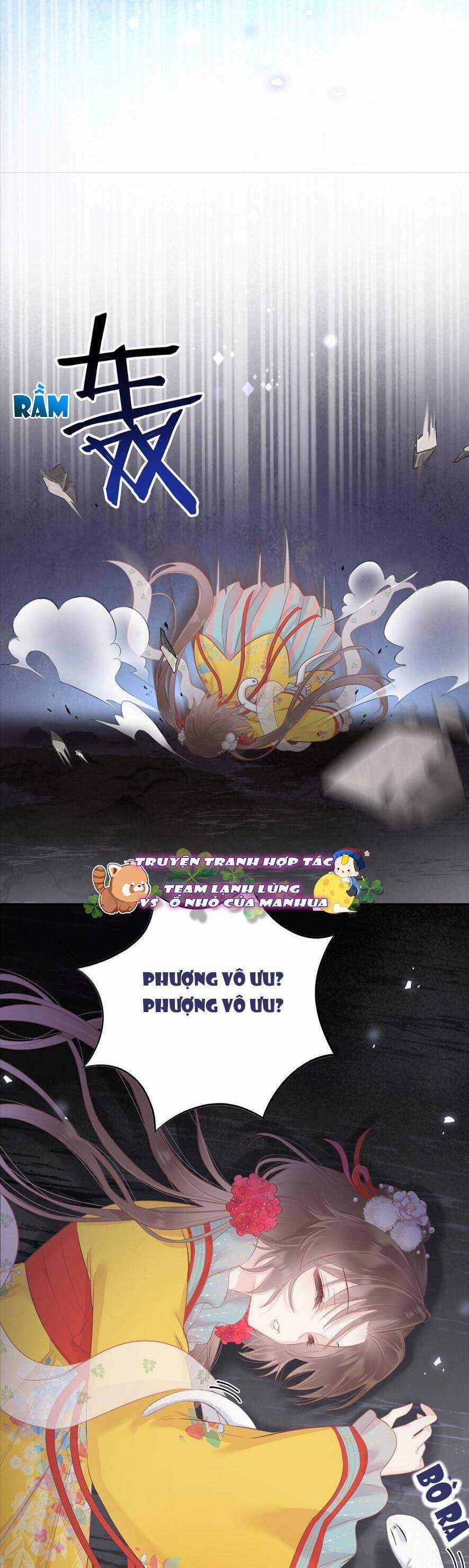 Rắn Cưng Nhà Tôi Lại Đang Diễn Trò Với Tôi Chapter 4 trang 27