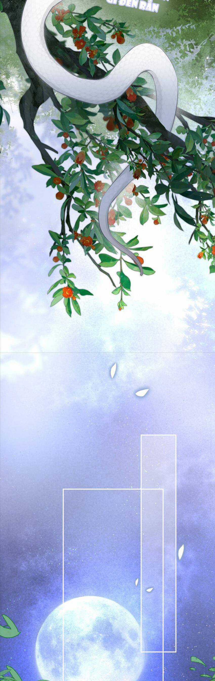 Rắn Cưng Nhà Tôi Lại Đang Diễn Trò Với Tôi Chapter 6 trang 2