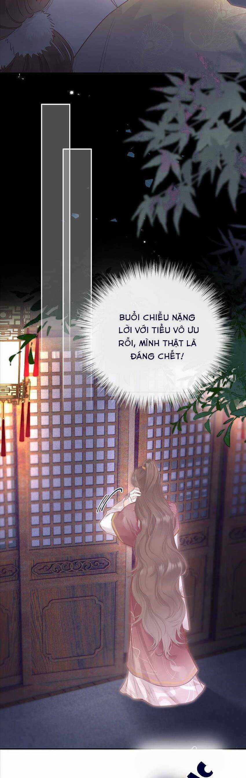 Rắn Cưng Nhà Tôi Lại Đang Diễn Trò Với Tôi Chapter 6 trang 7