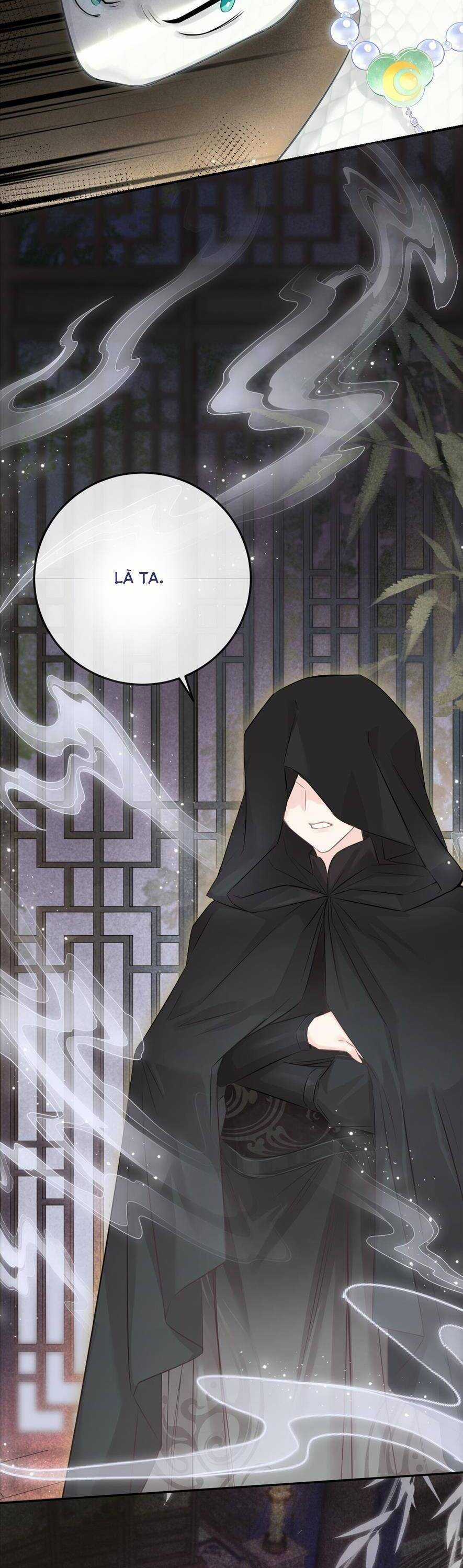 Rắn Cưng Nhà Tôi Lại Đang Diễn Trò Với Tôi Chapter 7 trang 25