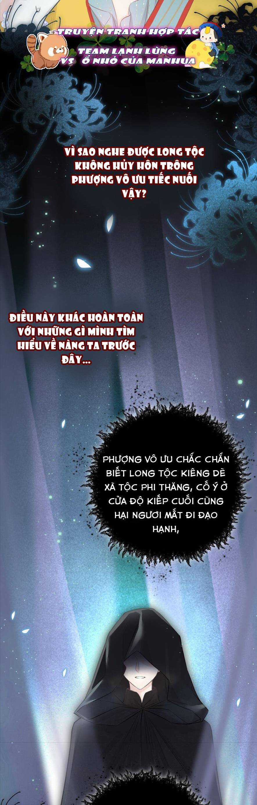 Rắn Cưng Nhà Tôi Lại Đang Diễn Trò Với Tôi Chapter 7 trang 7