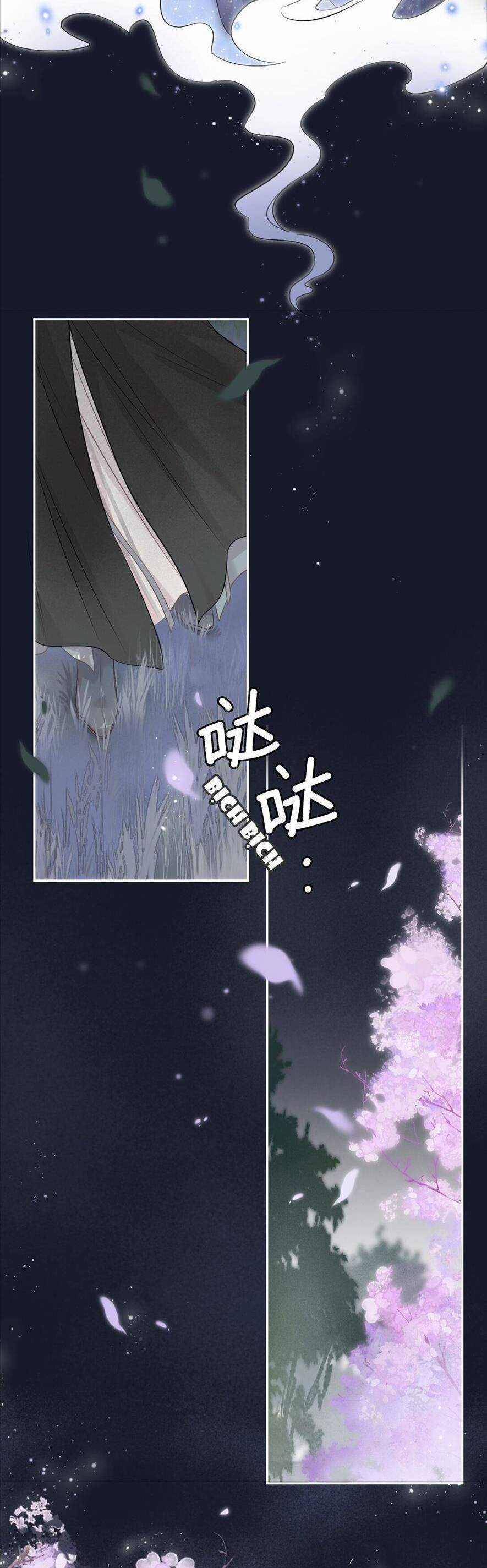 Rắn Cưng Nhà Tôi Lại Đang Diễn Trò Với Tôi Chapter 8 trang 17