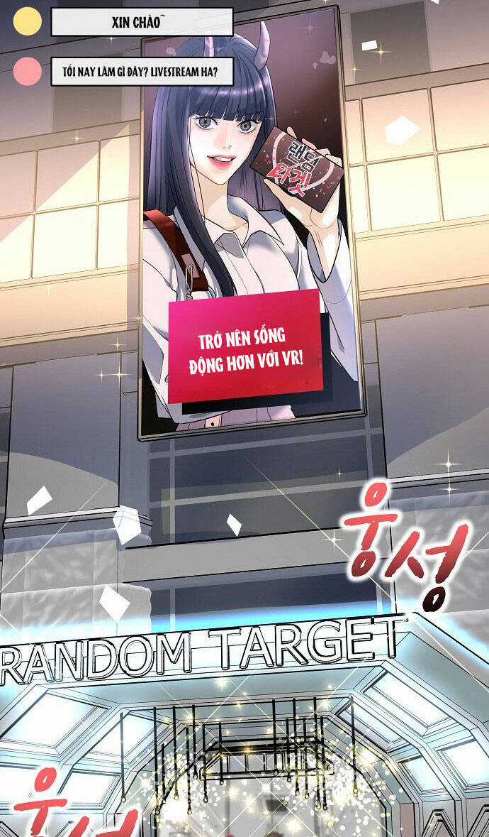 Random Target - Mục Tiêu Ngẫu Nhiên Chapter 1.1 trang 10