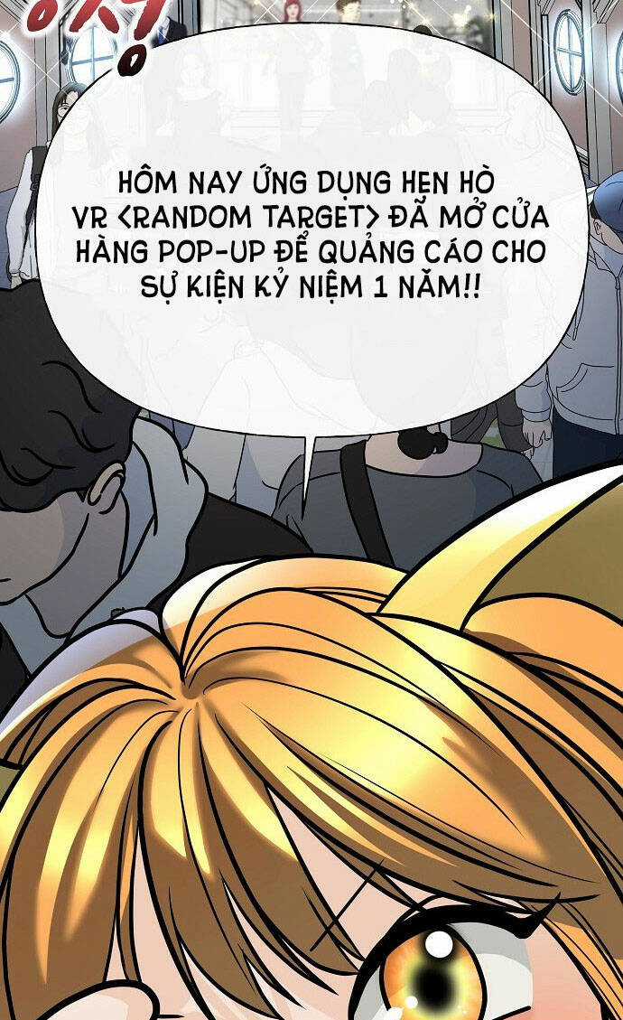 Random Target - Mục Tiêu Ngẫu Nhiên Chapter 1.1 trang 11
