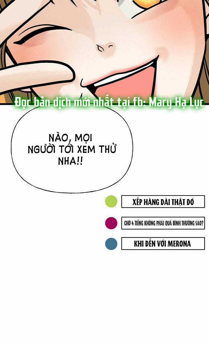 Random Target - Mục Tiêu Ngẫu Nhiên Chapter 1.1 trang 12