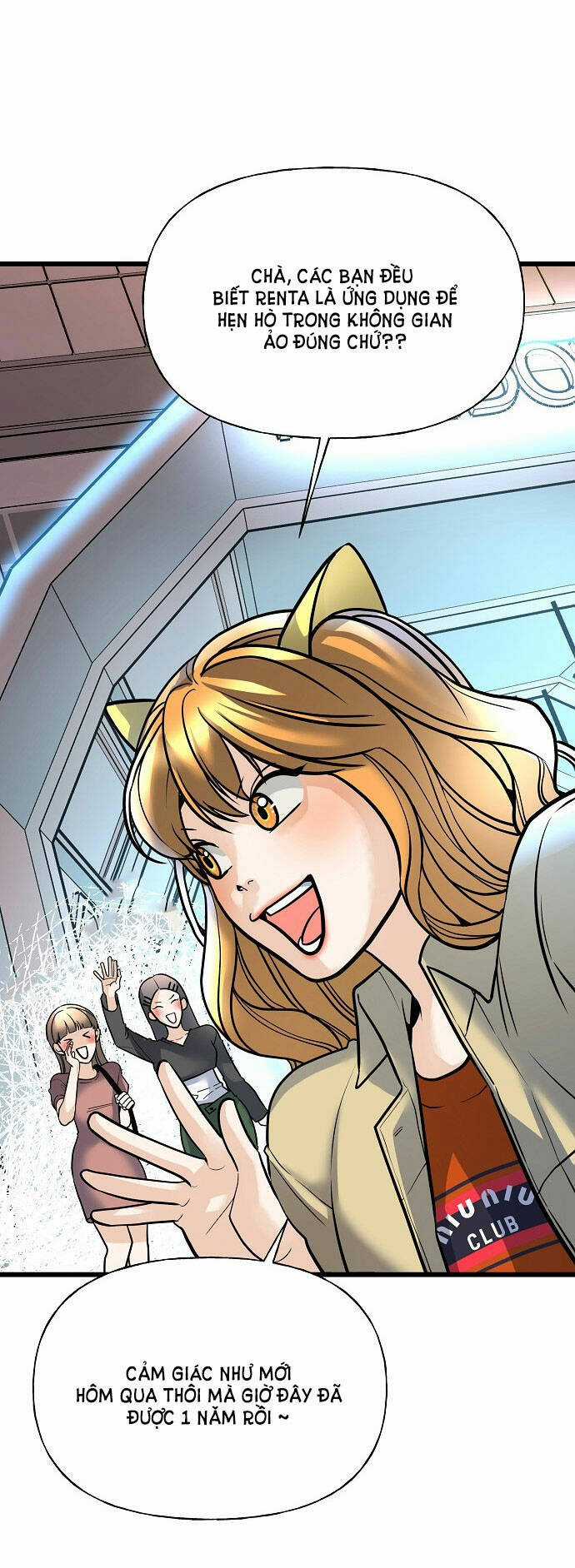 Random Target - Mục Tiêu Ngẫu Nhiên Chapter 1.1 trang 13