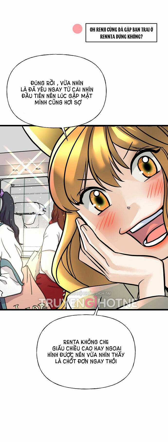 Random Target - Mục Tiêu Ngẫu Nhiên Chapter 1.1 trang 15