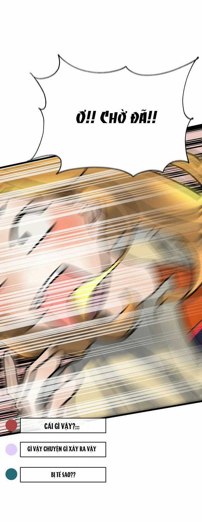 Random Target - Mục Tiêu Ngẫu Nhiên Chapter 1.1 trang 16