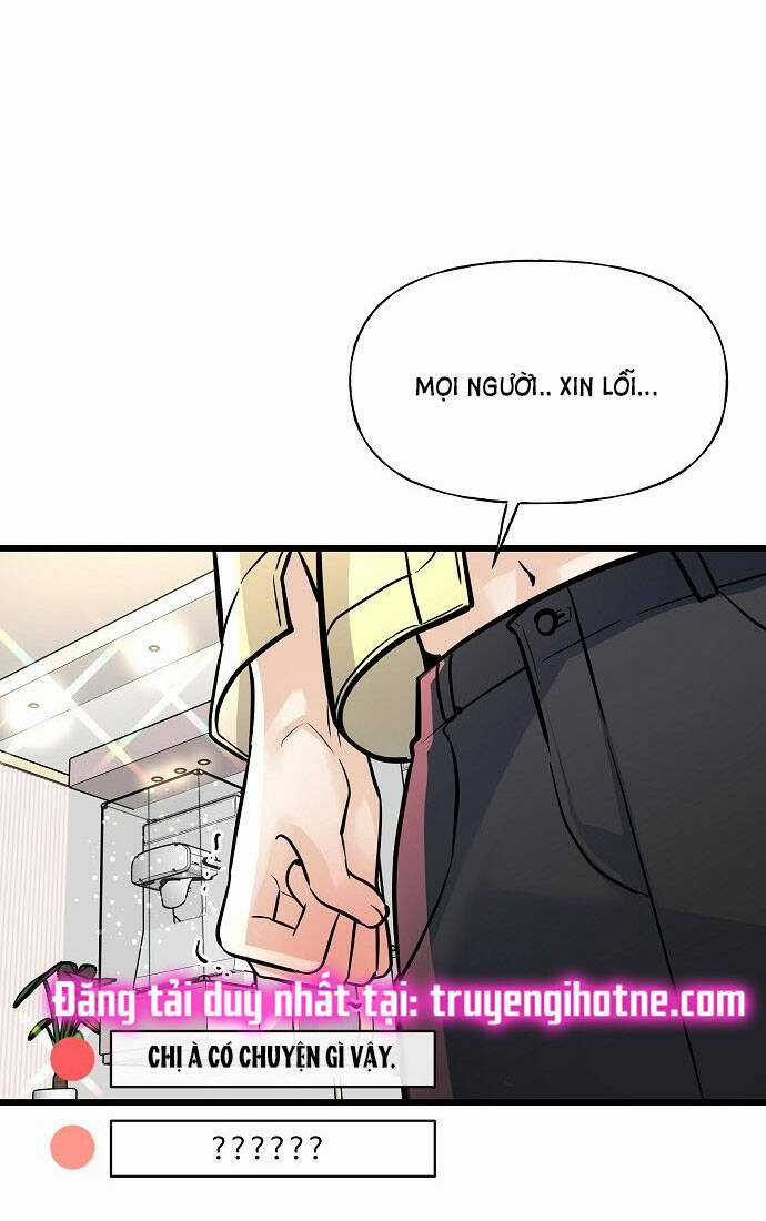 Random Target - Mục Tiêu Ngẫu Nhiên Chapter 1.1 trang 17