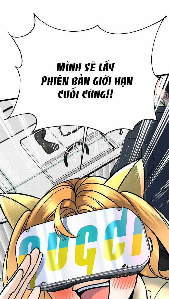 Random Target - Mục Tiêu Ngẫu Nhiên Chapter 1.1 trang 19