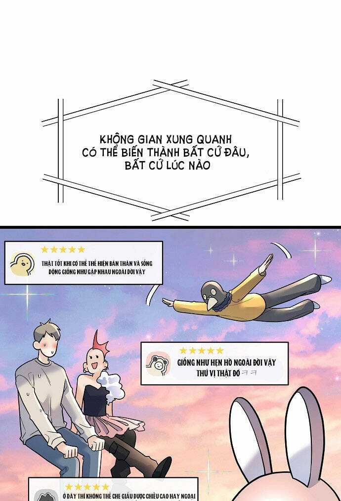 Random Target - Mục Tiêu Ngẫu Nhiên Chapter 1.1 trang 2