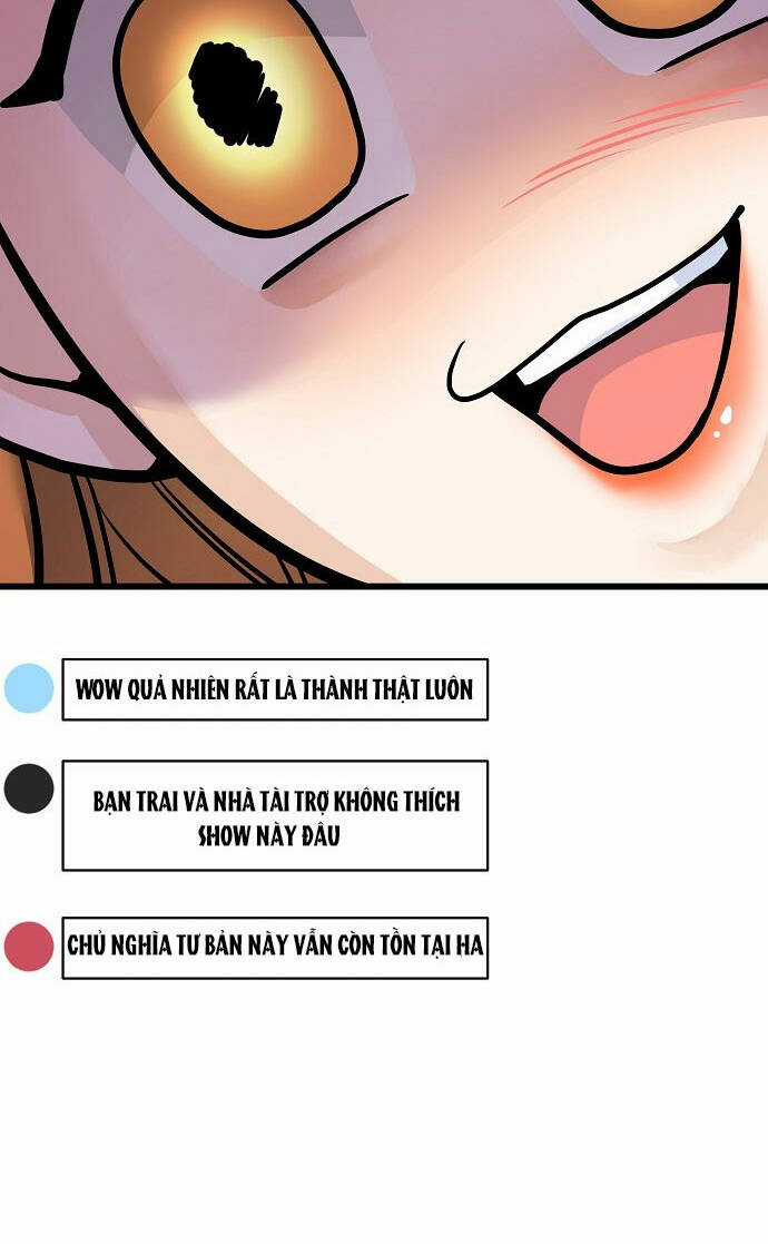 Random Target - Mục Tiêu Ngẫu Nhiên Chapter 1.1 trang 26