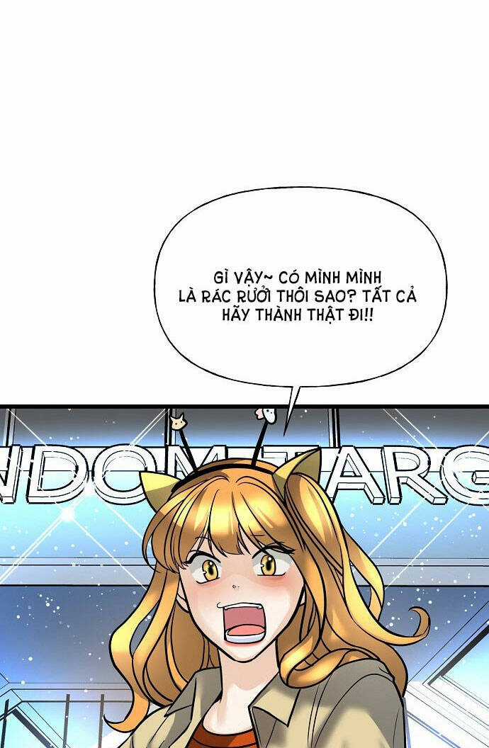 Random Target - Mục Tiêu Ngẫu Nhiên Chapter 1.1 trang 27