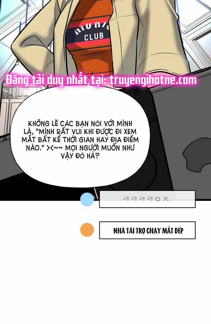 Random Target - Mục Tiêu Ngẫu Nhiên Chapter 1.1 trang 28