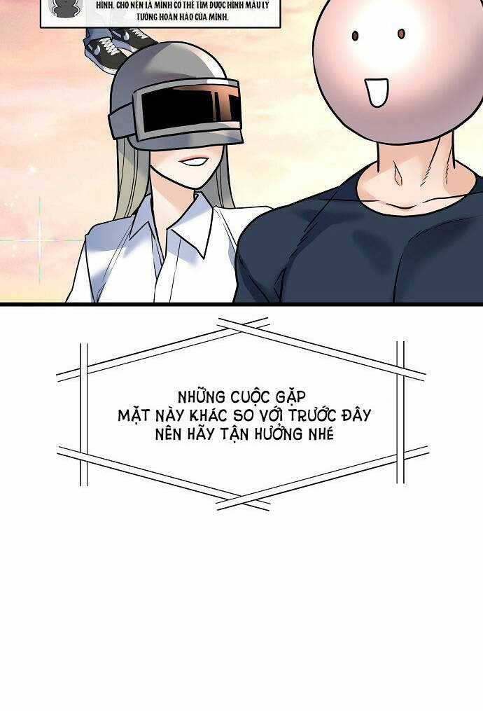 Random Target - Mục Tiêu Ngẫu Nhiên Chapter 1.1 trang 3