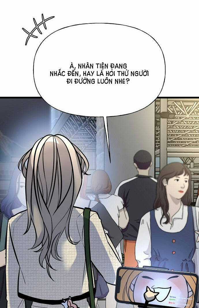 Random Target - Mục Tiêu Ngẫu Nhiên Chapter 1.1 trang 31