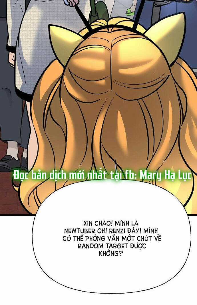 Random Target - Mục Tiêu Ngẫu Nhiên Chapter 1.1 trang 32